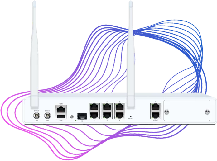 Sophos XGS Series Sophos XGS Series